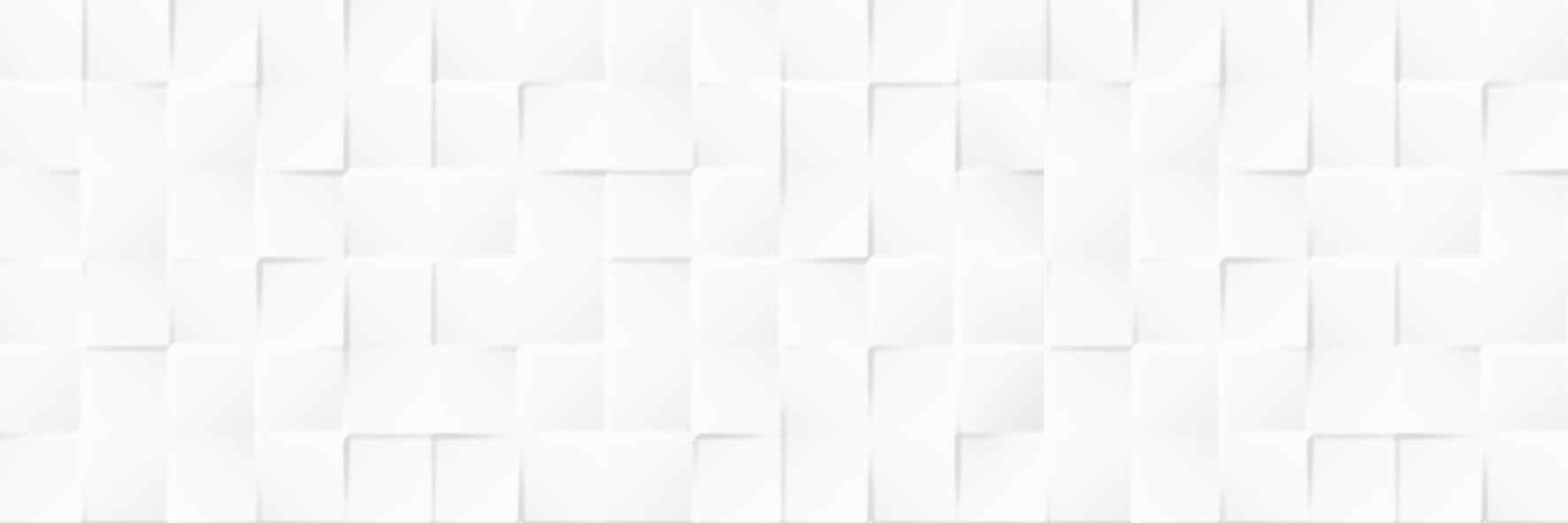 SNOW MOSAIC 25X75